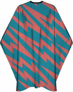 Marmara Barber Cape Pink Thunder