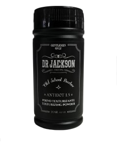Dr. Jackson Texturizing Powder - 20 gr