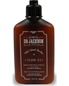 Dr. Jackson Elixir 3.1 Invigorating Effect Conditioner - 200 ml