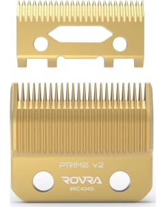 Rovra Replacement Blade Impact - Taper Prime V2