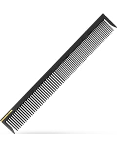 Rovra Hair Comb - Black
