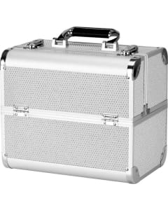 Gabbiano Cosmetic Case 44 Silver