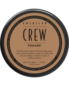 American Crew Pomade 50g