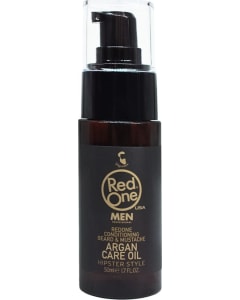 RedOne Beard Care Argan Oil 50 ml