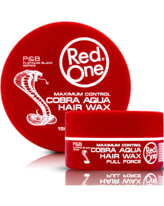 RedOne Hair Styling Aqua Wax Cobra Edge Control 150 ml