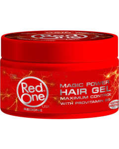 RedOne Hair Styling Magic Power Hair Gel 400 ml
