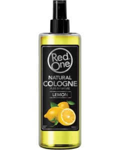 RedOne Aftershave Cologne Lemon 400 ml
