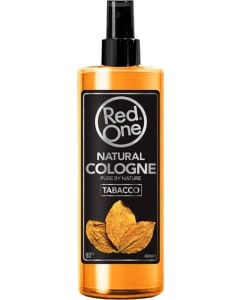 RedOne Aftershave Cologne Tobacco 400 ml