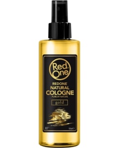 RedOne Aftershave Cologne Gold 150 ml