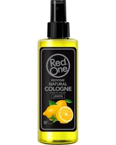 RedOne Aftershave Cologne Lemon 150 ml
