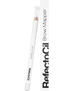 RefectoCil Brow Mapper