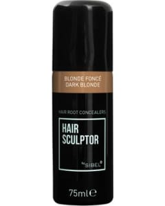Sibel - Hair Sculptor Root Concealer Dark Blond - 75 ml