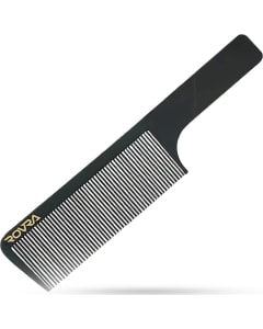 Rovra Clipper Over Comb - Carbon Black