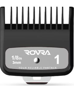 Rovra Metal Comb 3 mm