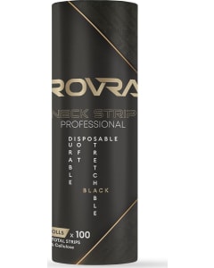 Rovra Black Neck Paper 5 Rolls