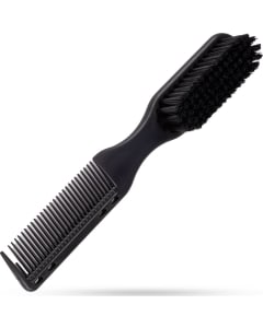 Rovra Brush Fade Comb - L
