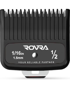 Rovra Metal Comb 1.5 mm