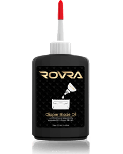 Rovra Clipper Oil 120 ml