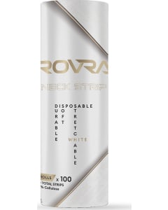 Rovra White Neck Paper 5 Rolls
