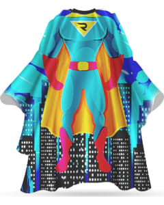 Rovra Child Cape - Super Rovra