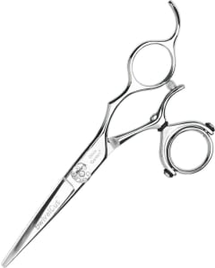 Olivia Garden Swivel Cut 5''