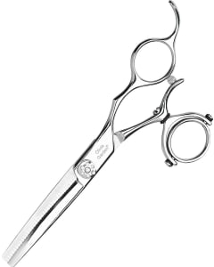 Olivia Garden Swivel Cut 6" - 35 Teeth Europe