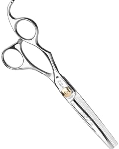 Olivia Garden SilkCut 6.35" "Europe" Left Hand Scissor