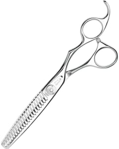 Olivia Garden Chunking Chucky 21 Teeth 6.5"