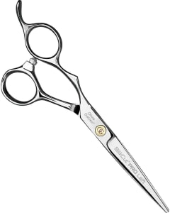 Olivia Garden SilkCut PRO 5.75" - Left Handed Scissors