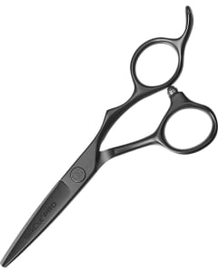 Olivia Garden SilkCut PRO Matt Black 5"