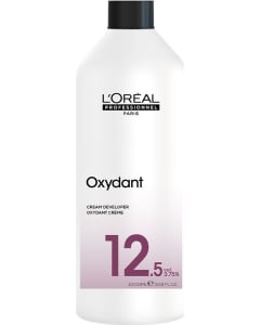 Loreal Cream Oxydant 3.75% 12.5 Vol - 1000ml
