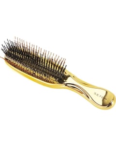 Se7en Styles Gold Detangling Brush
