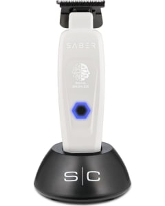 StyleCraft Saber White Trimmer