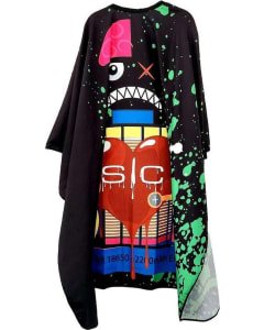 StyleCraft Radioactive - Black