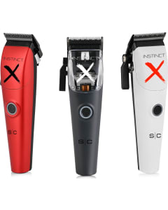StyleCraft Instinct-X Clipper