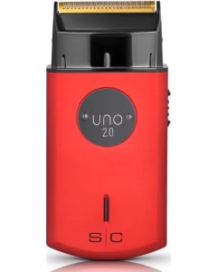 StyleCraft Uno 2.0 Single Foil Shaver