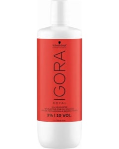 Schwarzkopf Igora Royal Developer 3% 1000 ml