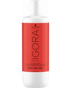 Schwarzkopf Igora Royal Developer 12% 1000 ml