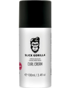 Slick Gorilla - Curl Cream 100 ml