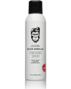 Slick Gorilla - Finishing Spray 200 ml