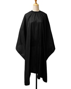 Se7en Styles Black Cape
