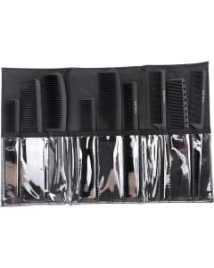 Se7en Styles Comb Set