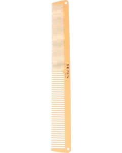 Se7en Styles Gold Metal Clipper Comb