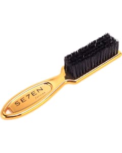 Se7en Styles Gold Mini Fade Brush