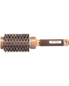 Se7en Styles Round Brush 43 mm