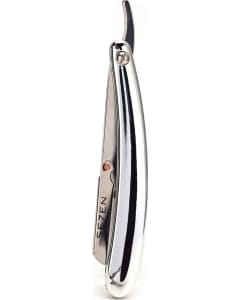Se7en Styles Silver Barber Razor