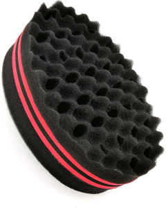 Se7en Styles Oval Sponge