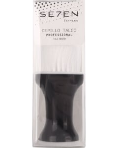 Se7en Styles Talcum Neck Brush