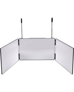 Se7en Styles Triple Mirror