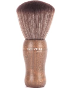 Se7en Styles Wooden Neck Brush
